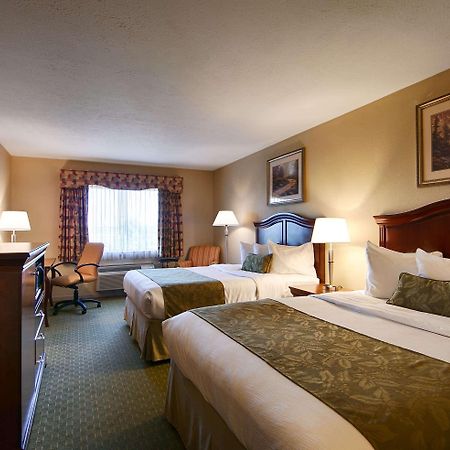 Best Western Shepherdsville Exterior photo