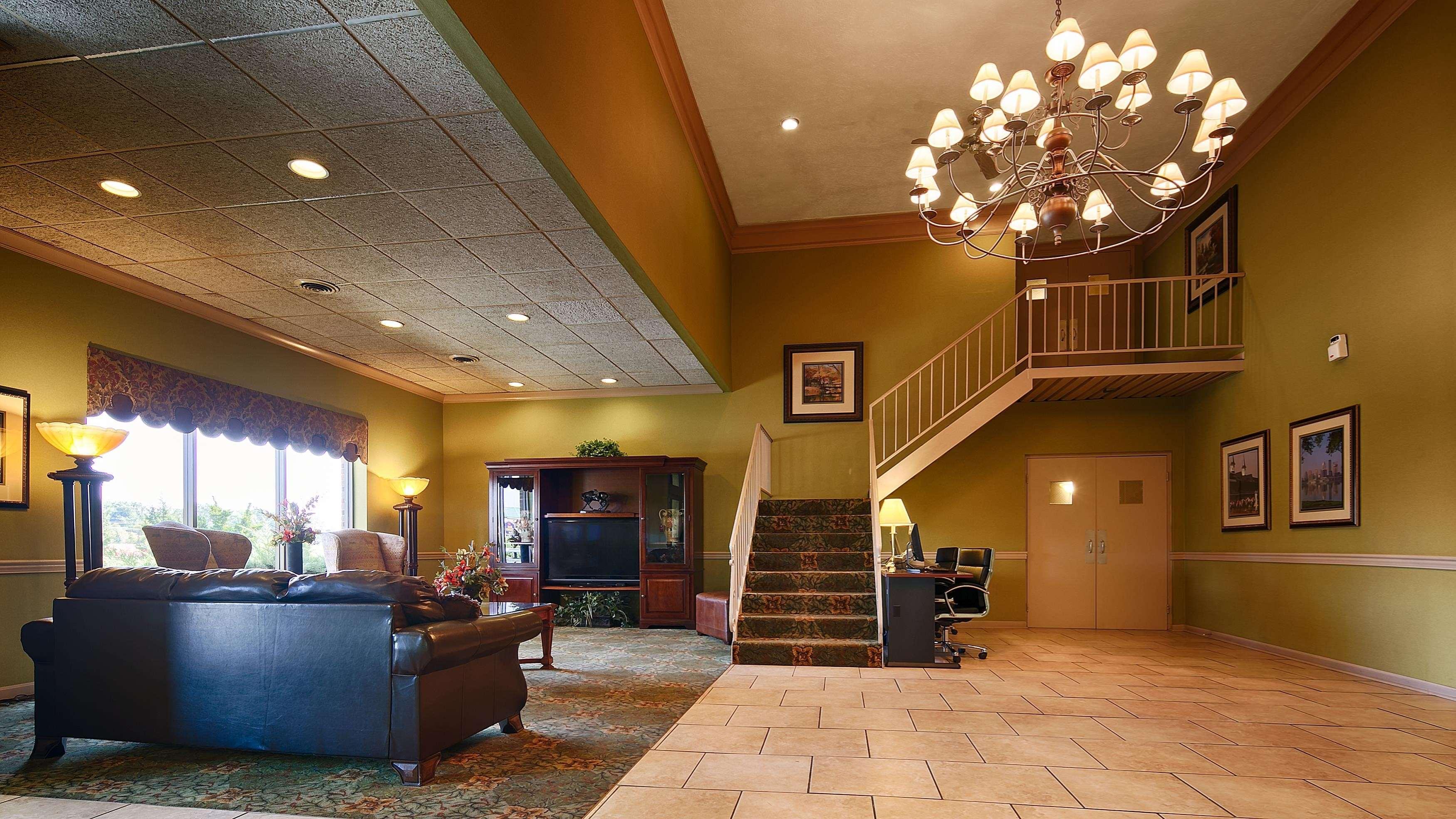 Best Western Shepherdsville Exterior photo