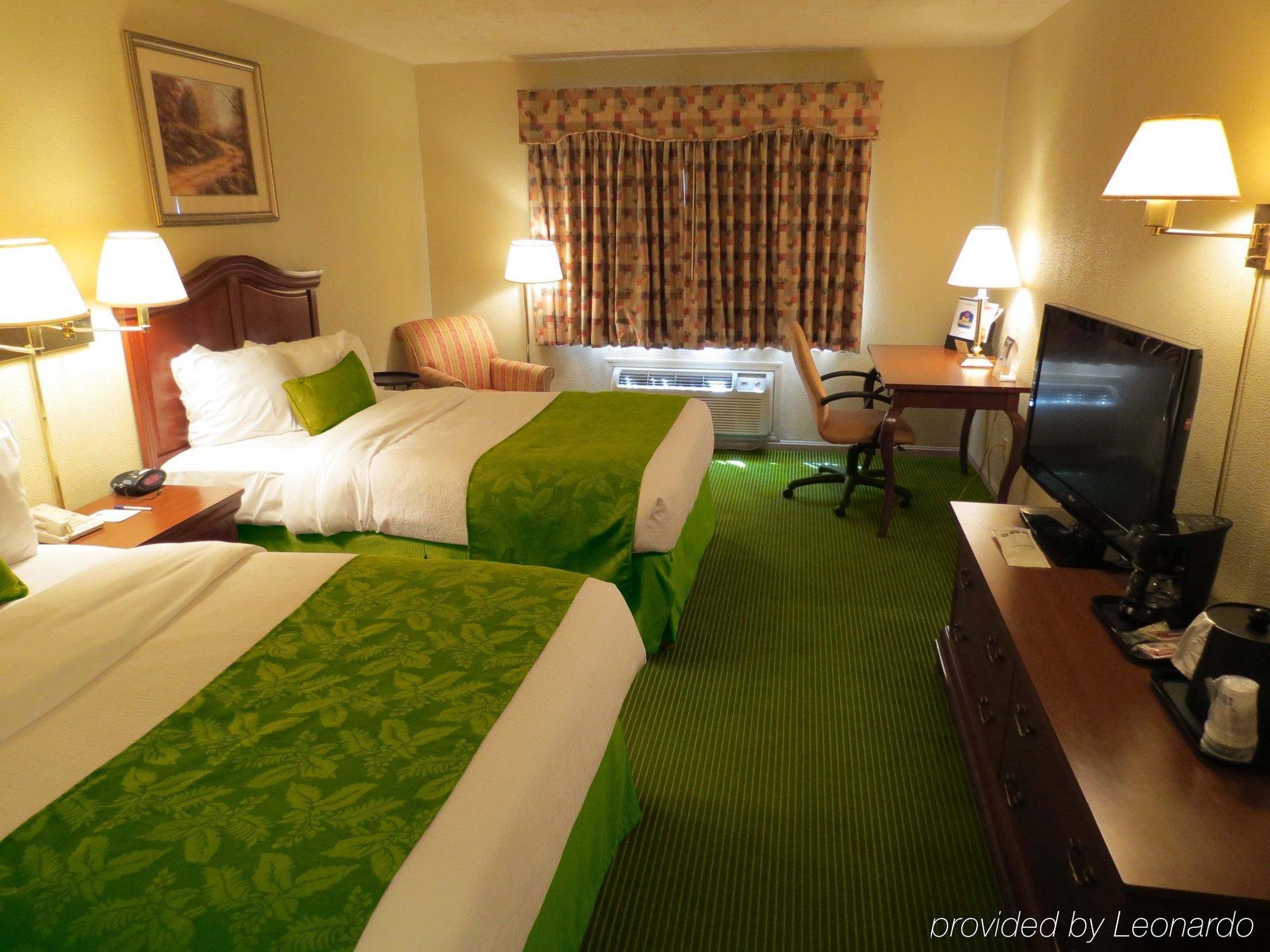 Best Western Shepherdsville Room photo