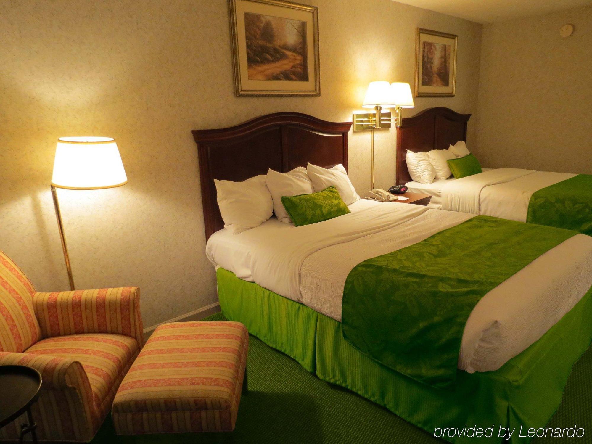 Best Western Shepherdsville Exterior photo