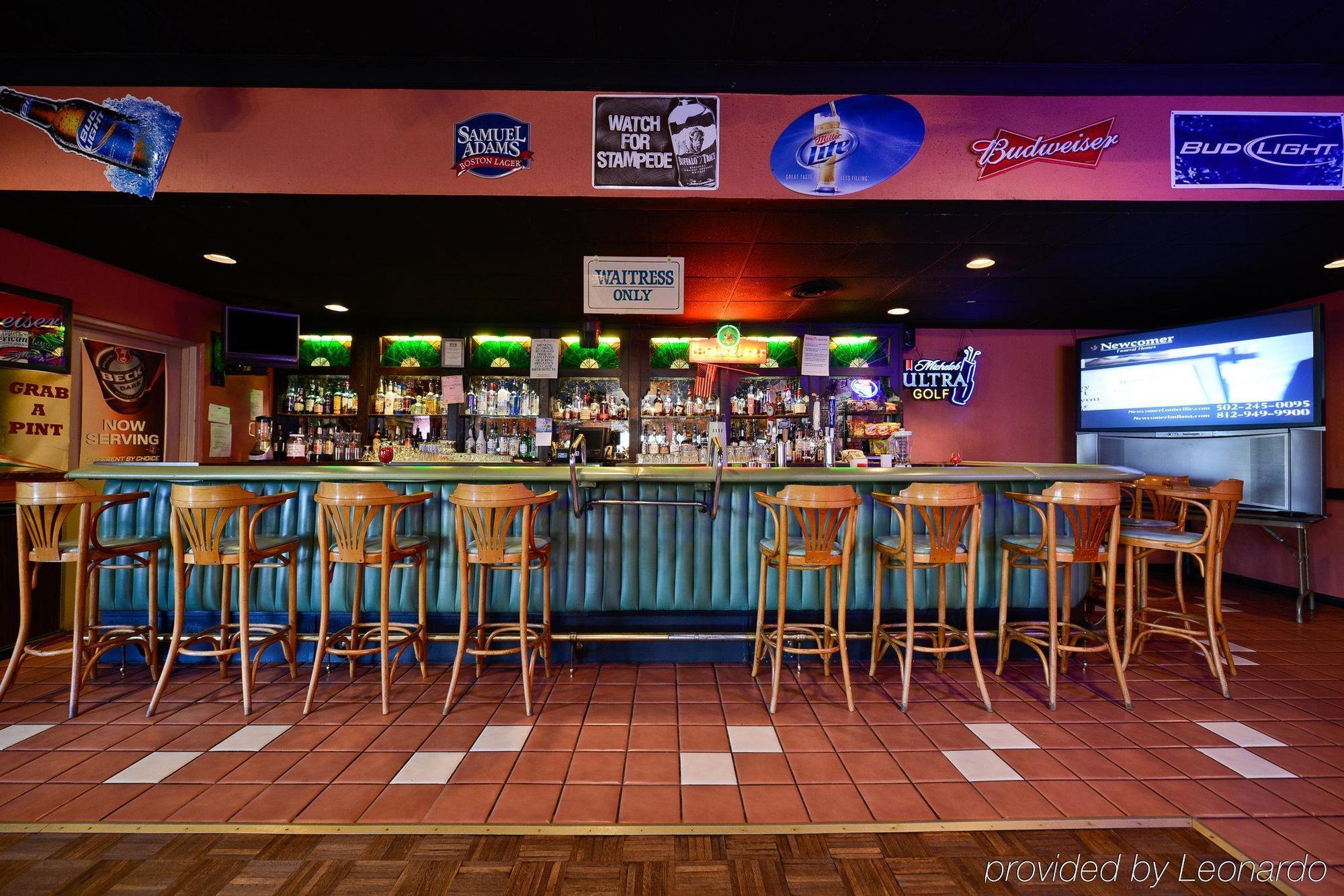 Best Western Shepherdsville Restaurant photo