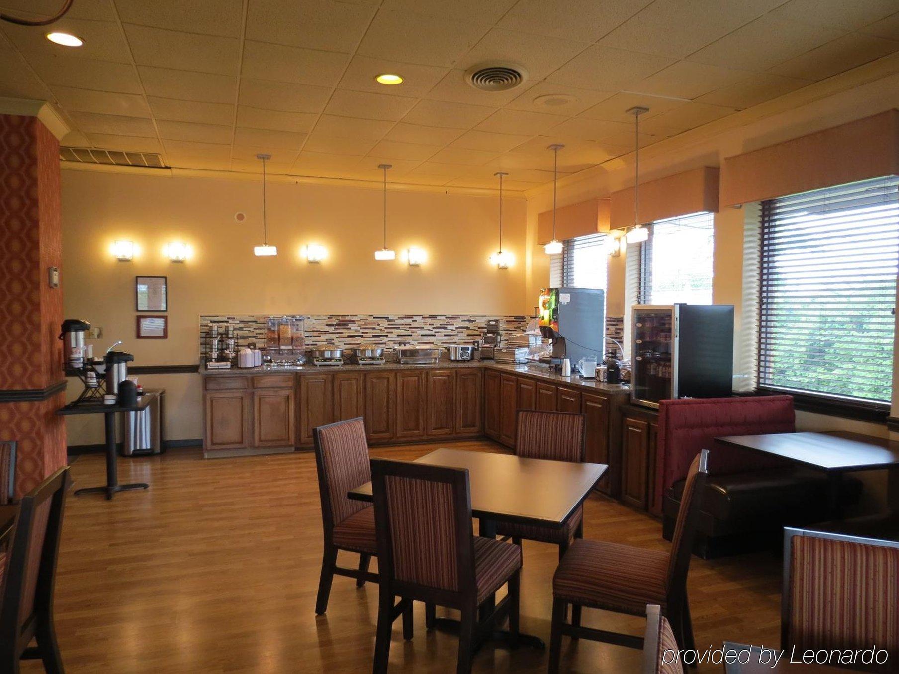 Best Western Shepherdsville Exterior photo