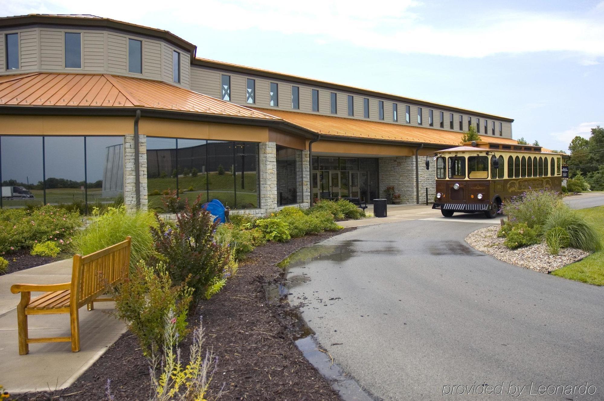 Best Western Shepherdsville Amenities photo