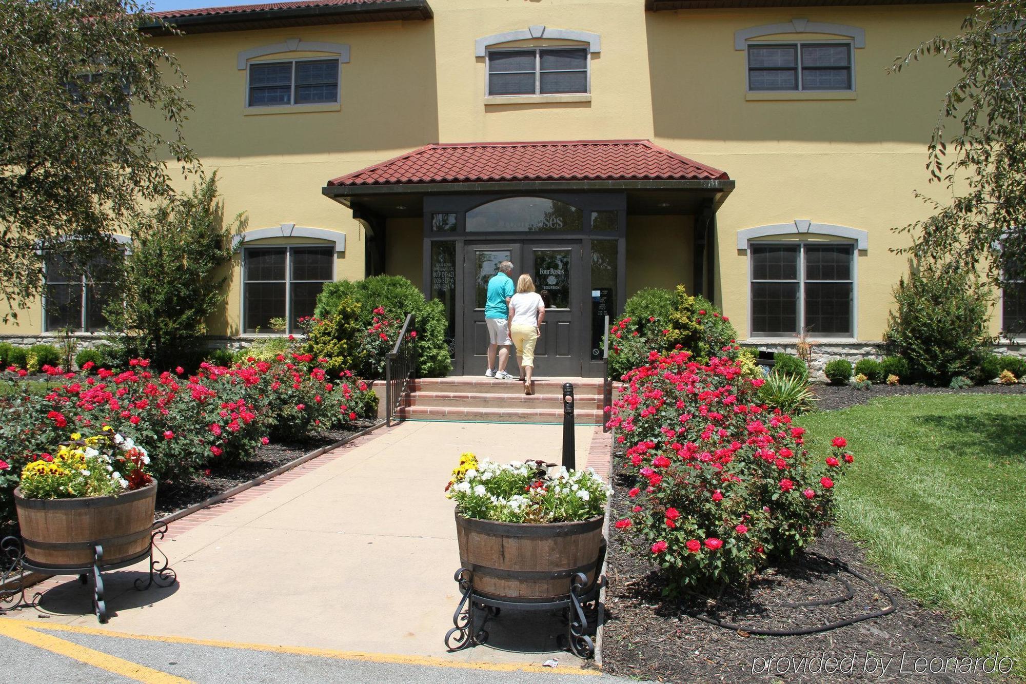 Best Western Shepherdsville Amenities photo