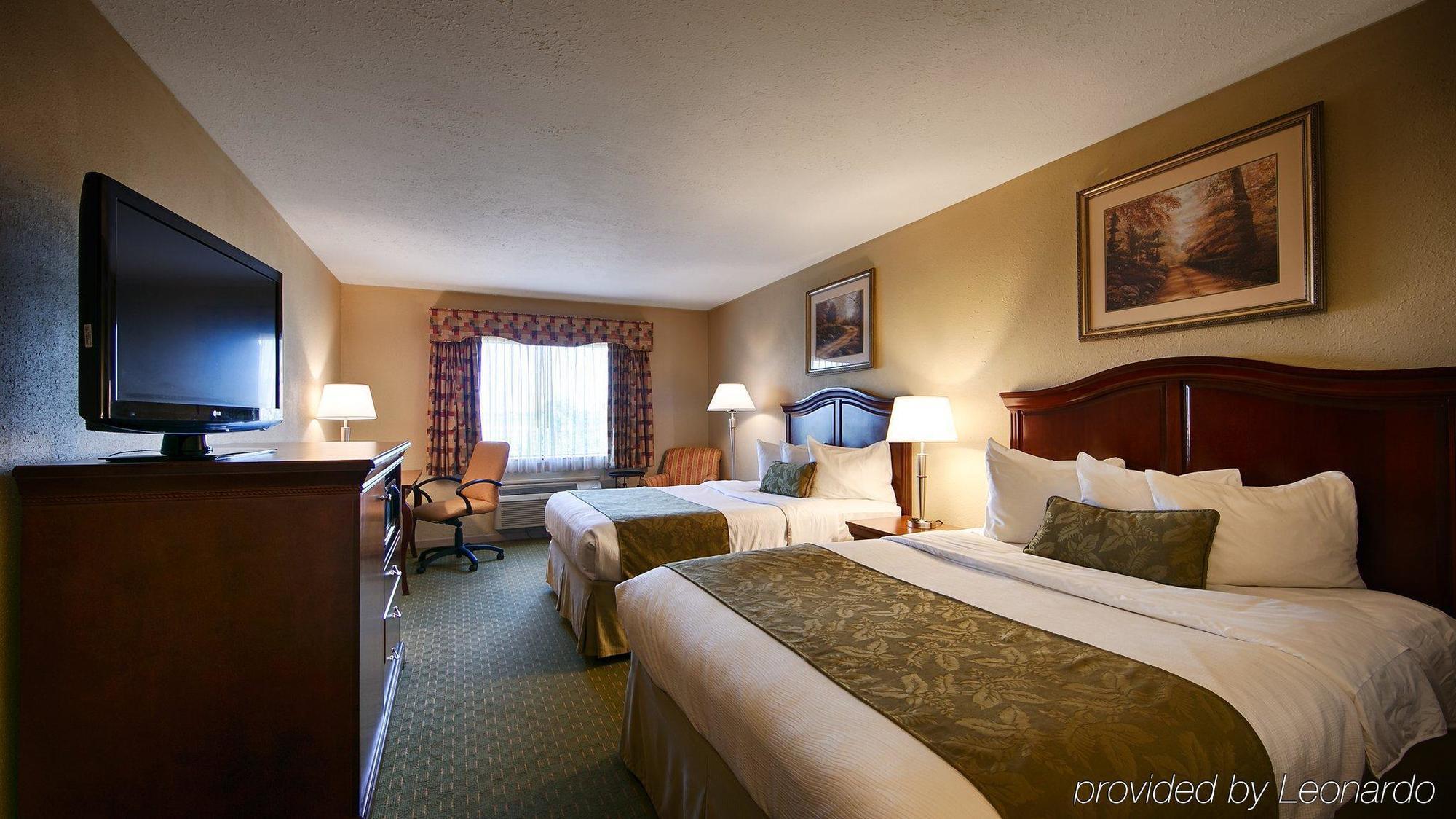 Best Western Shepherdsville Exterior photo
