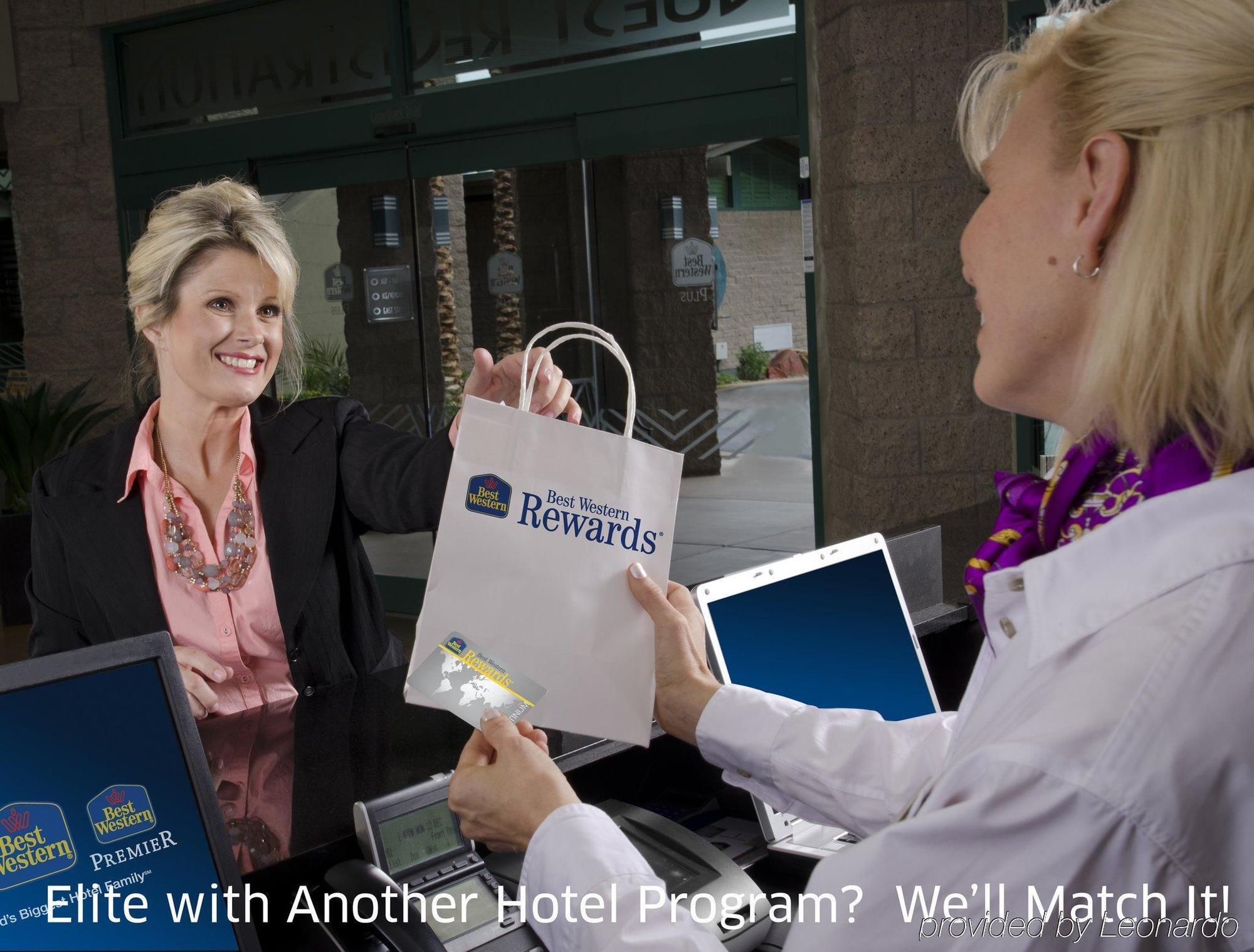 Best Western Shepherdsville Exterior photo