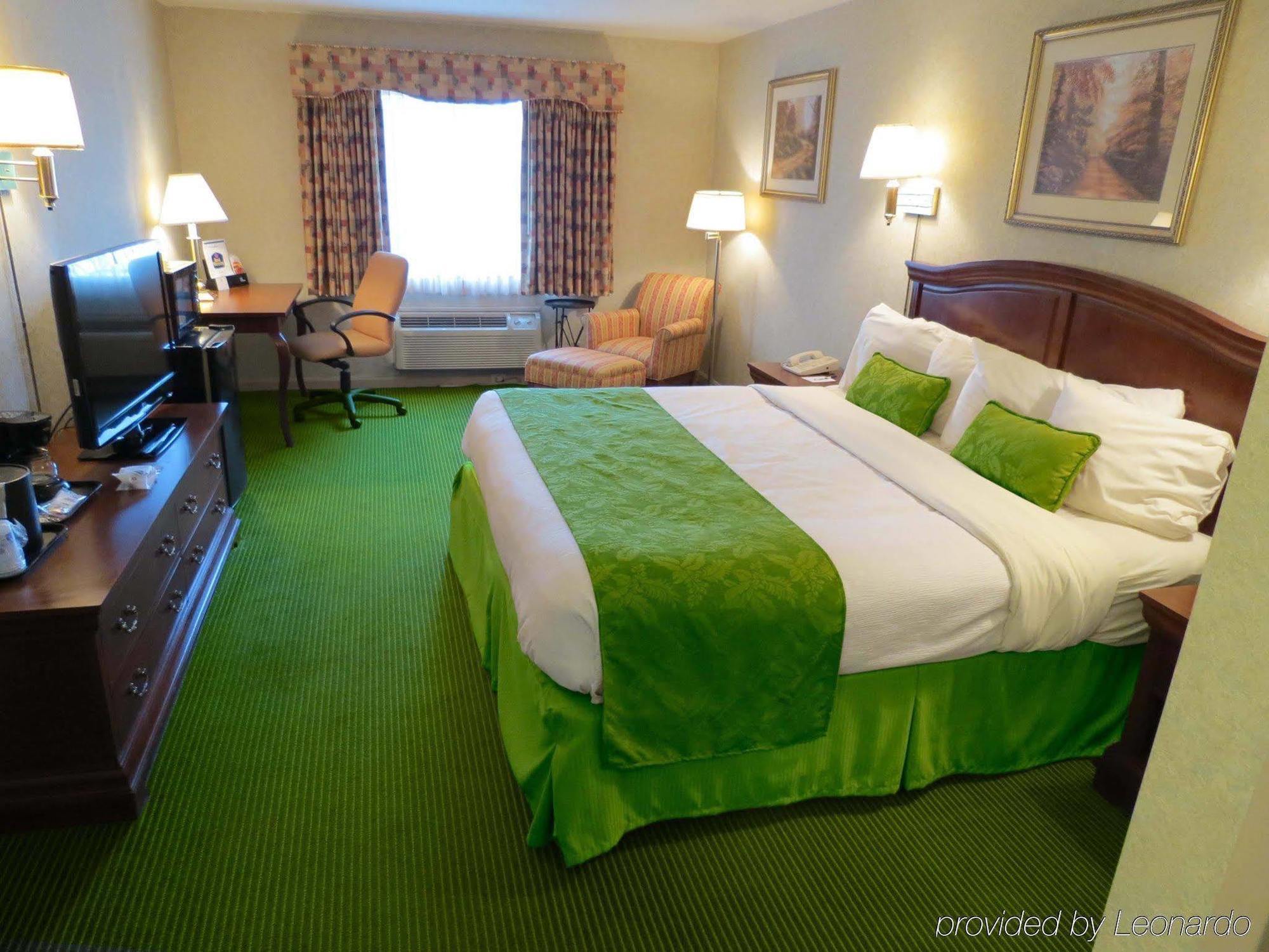 Best Western Shepherdsville Exterior photo