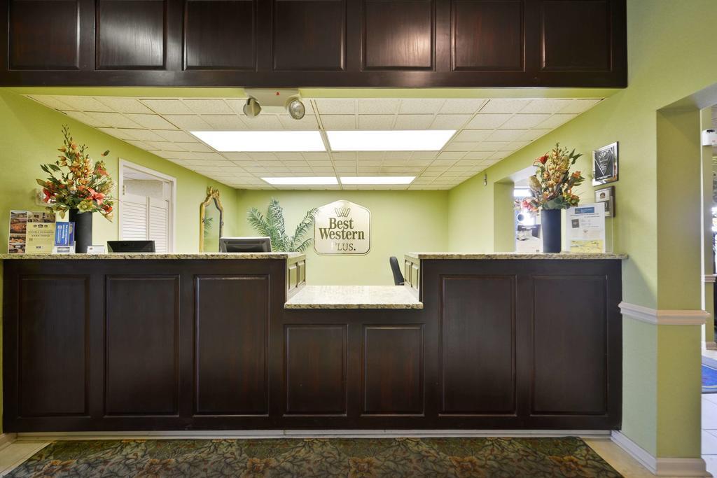 Best Western Shepherdsville Exterior photo